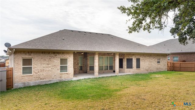 8006 Preston Hollow Drive, Killeen, TX 76542