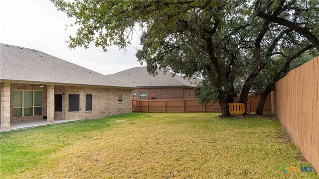 8006 Preston Hollow Drive, Killeen, TX 76542