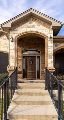 8006 Preston Hollow Drive, Killeen, TX 76542