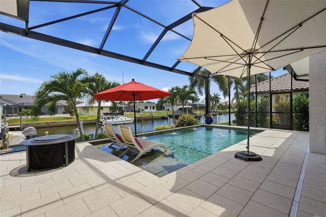 2517 RIO LARGO COURT, Punta Gorda, FL 33950