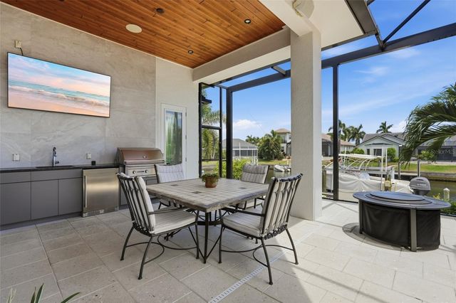 2517 RIO LARGO COURT, Punta Gorda, FL 33950