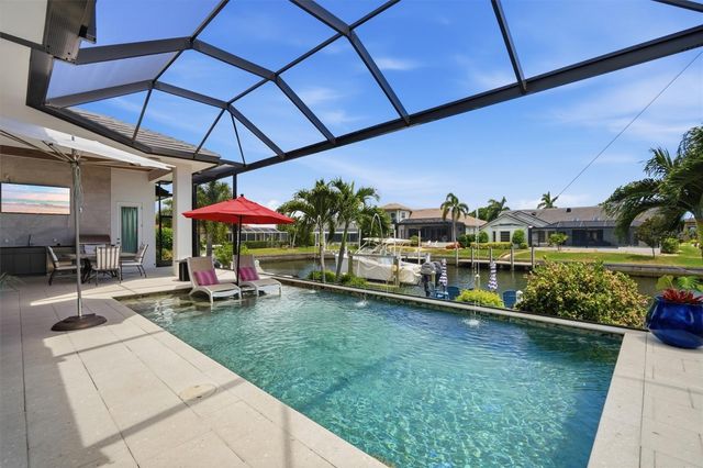 2517 RIO LARGO COURT, Punta Gorda, FL 33950