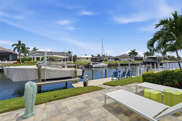 2517 RIO LARGO COURT, Punta Gorda, FL 33950