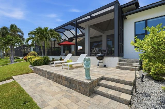2517 RIO LARGO COURT, Punta Gorda, FL 33950
