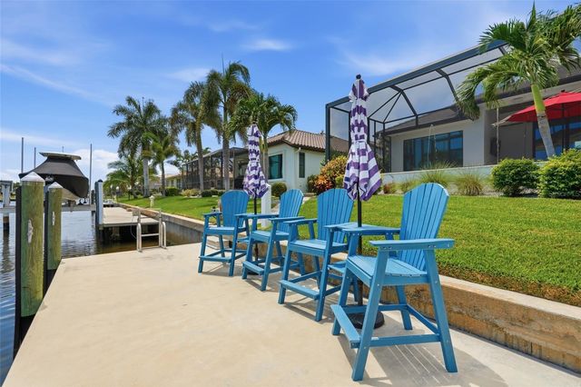 2517 RIO LARGO COURT, Punta Gorda, FL 33950