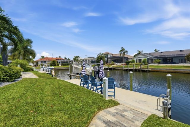 2517 RIO LARGO COURT, Punta Gorda, FL 33950