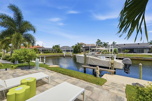 2517 RIO LARGO COURT, Punta Gorda, FL 33950