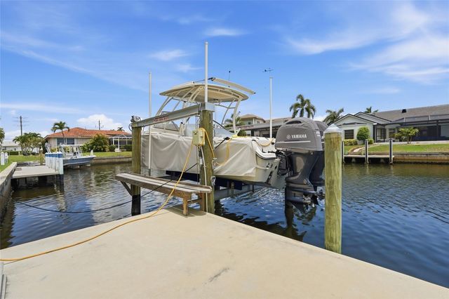 2517 RIO LARGO COURT, Punta Gorda, FL 33950