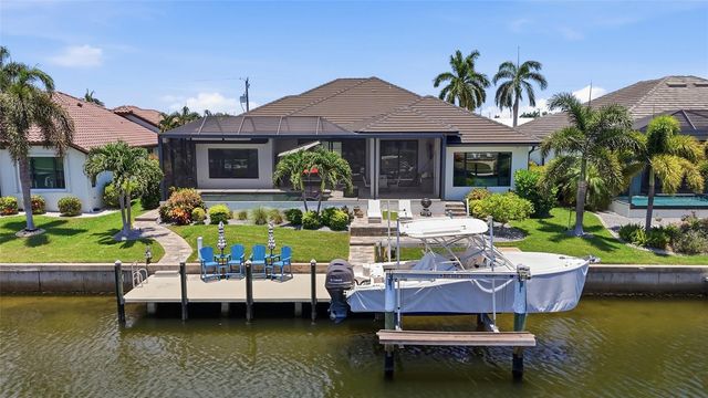 2517 RIO LARGO COURT, Punta Gorda, FL 33950