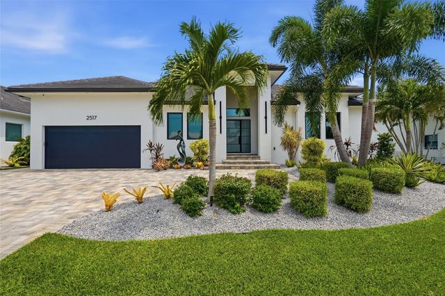 2517 RIO LARGO COURT, Punta Gorda, FL 33950