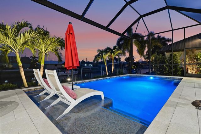 2517 RIO LARGO COURT, Punta Gorda, FL 33950