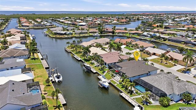 2517 RIO LARGO COURT, Punta Gorda, FL 33950