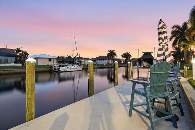 2517 RIO LARGO COURT, Punta Gorda, FL 33950