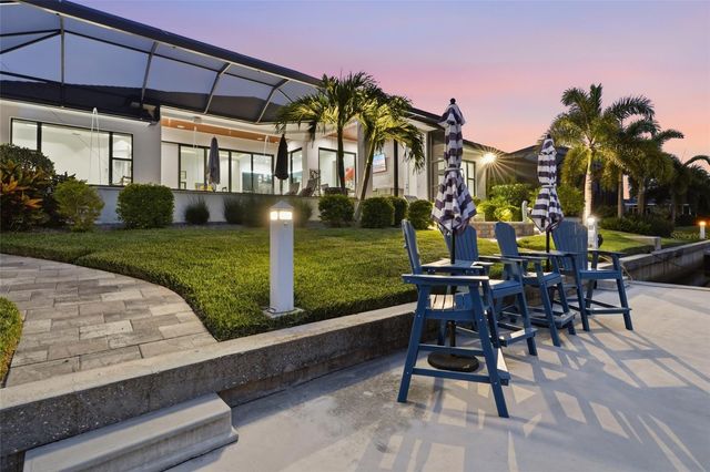 2517 RIO LARGO COURT, Punta Gorda, FL 33950