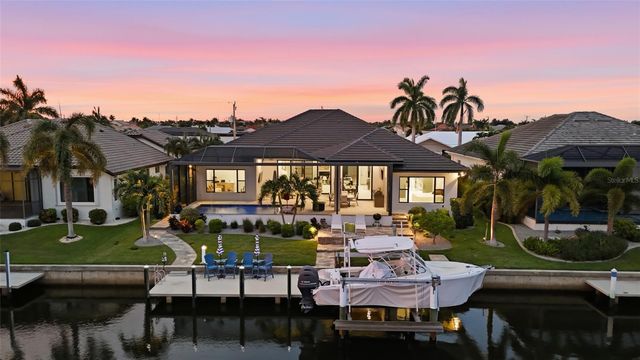 2517 RIO LARGO COURT, Punta Gorda, FL 33950
