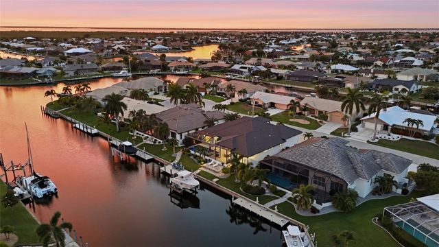 2517 RIO LARGO COURT, Punta Gorda, FL 33950