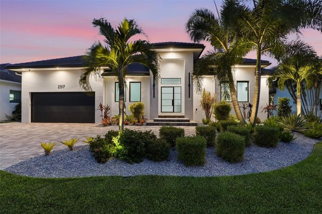 2517 RIO LARGO COURT, Punta Gorda, FL 33950