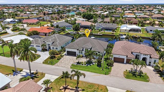 2517 RIO LARGO COURT, Punta Gorda, FL 33950