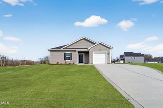 103 Rubyfield Court, Fremont, NC 27830