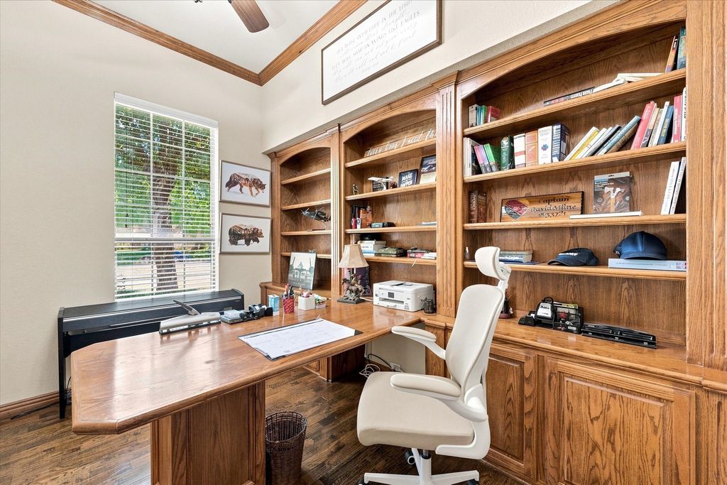6769 Canal Court, Grand Prairie, TX 75054 — photo 4