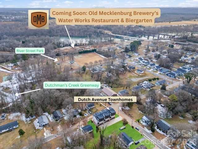 401 Lee Street B, Mount Holly, NC 28120