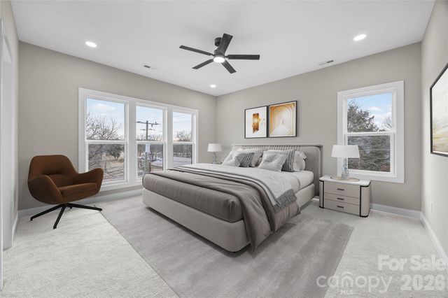 401 Lee Street B, Mount Holly, NC 28120