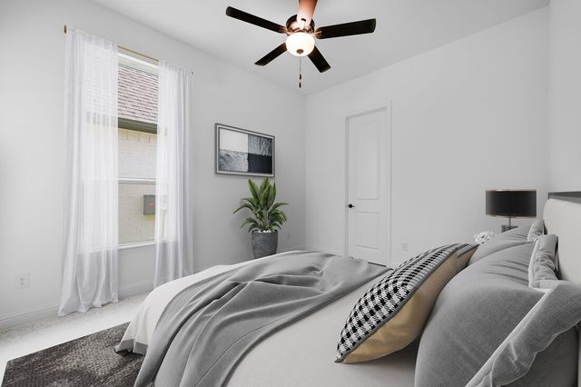 1716 Yellow Rose Court, Celina, TX 75009