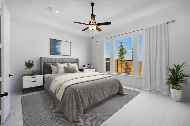 1716 Yellow Rose Court, Celina, TX 75009