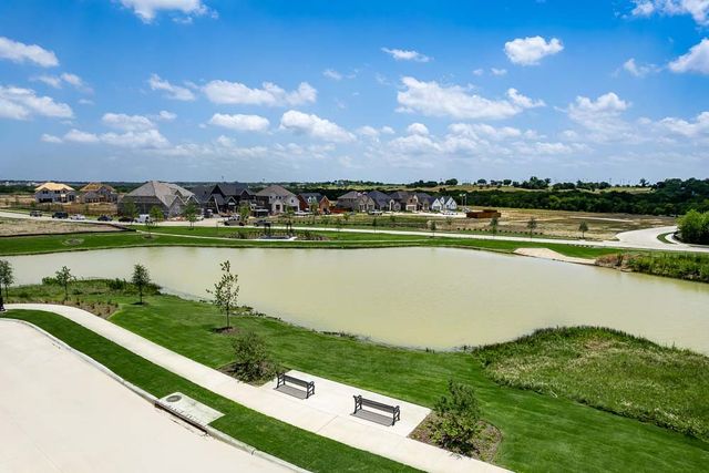 1716 Yellow Rose Court, Celina, TX 75009