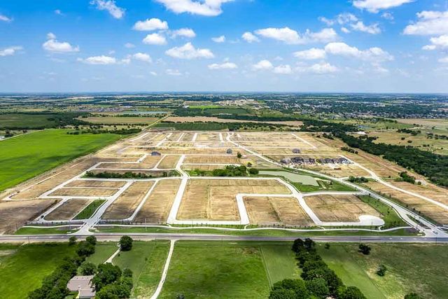 1716 Yellow Rose Court, Celina, TX 75009