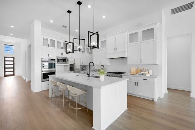 1716 Yellow Rose Court, Celina, TX 75009