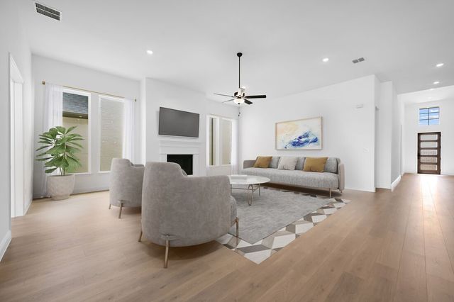 1716 Yellow Rose Court, Celina, TX 75009