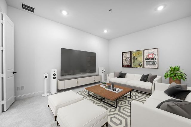 1716 Yellow Rose Court, Celina, TX 75009