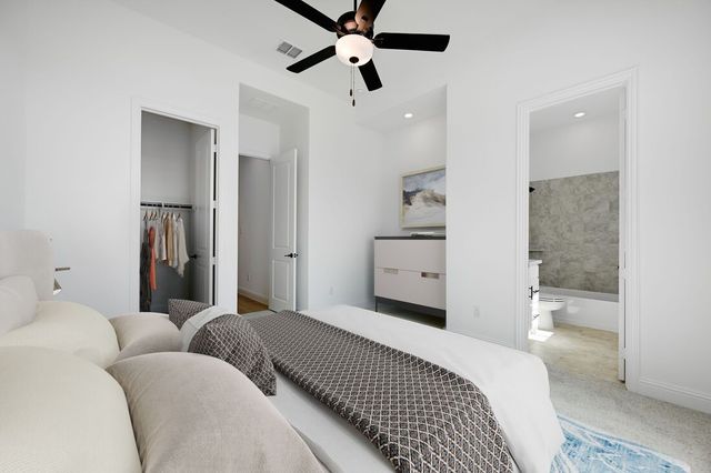 1716 Yellow Rose Court, Celina, TX 75009