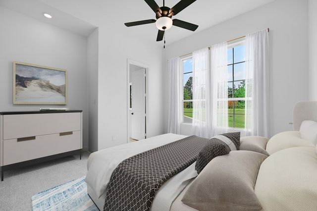 1716 Yellow Rose Court, Celina, TX 75009