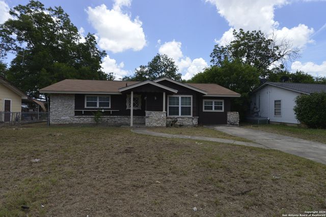 110 Covina, San Antonio, TX 78218