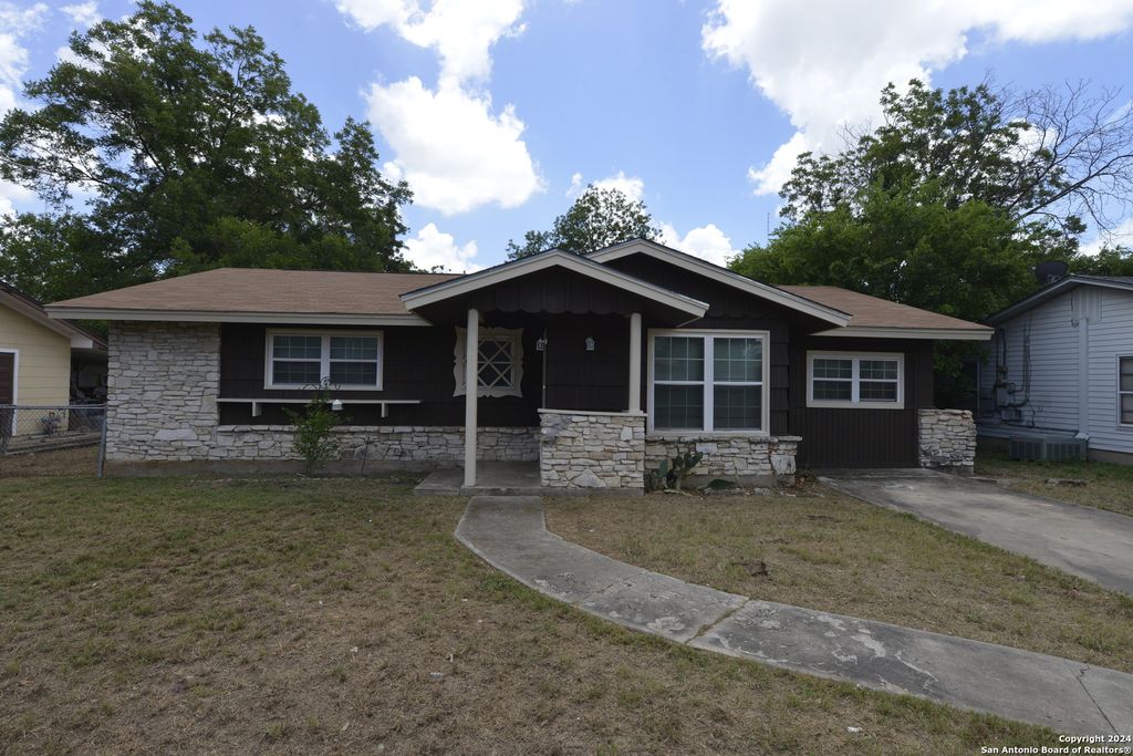 110 Covina, San Antonio, TX 78218