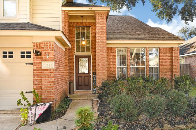 1122 Atlanta Drive, Richmond, TX 77406