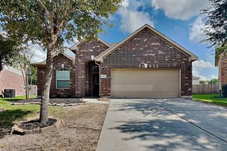 3619 Beacon Creek Court, Spring, TX 77386
