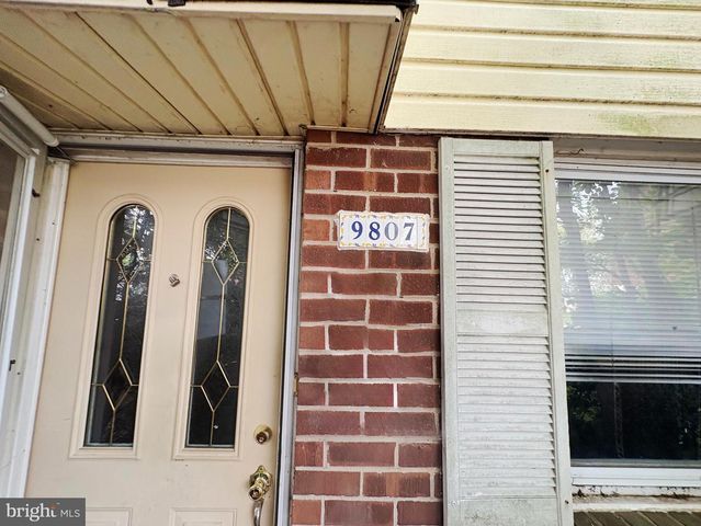 9807 BONNER ST, Philadelphia, PA 19115