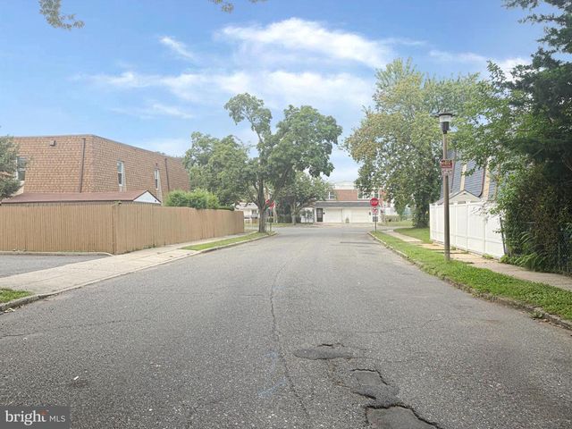 9807 BONNER ST, Philadelphia, PA 19115