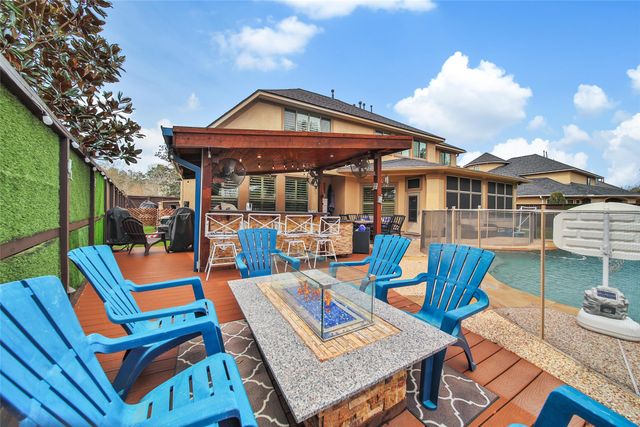 1506 Graystone Creek, Houston, TX 77345