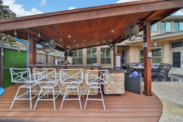 1506 Graystone Creek, Houston, TX 77345