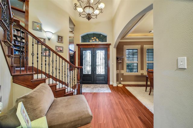 1506 Graystone Creek, Houston, TX 77345