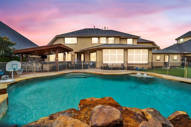 1506 Graystone Creek, Houston, TX 77345