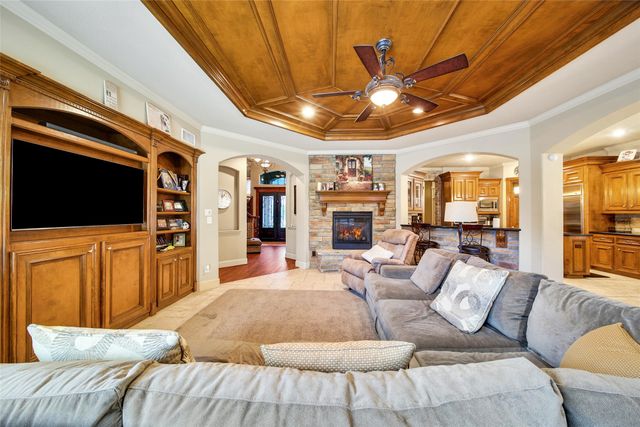 1506 Graystone Creek, Houston, TX 77345