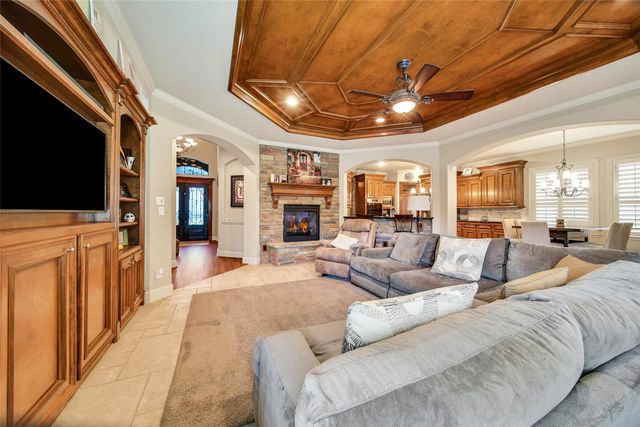 1506 Graystone Creek, Houston, TX 77345