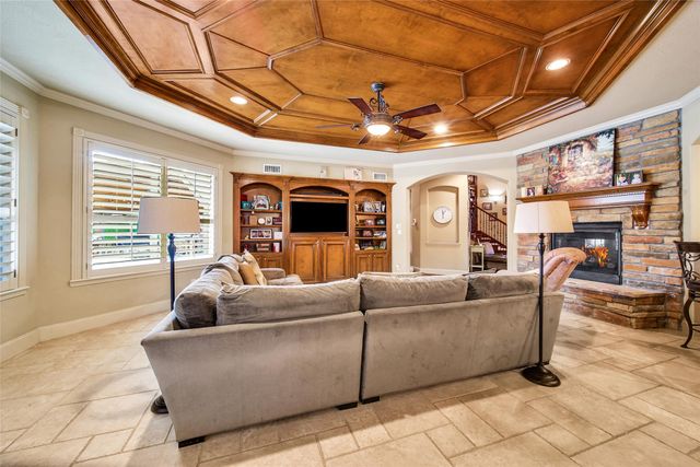 1506 Graystone Creek, Houston, TX 77345