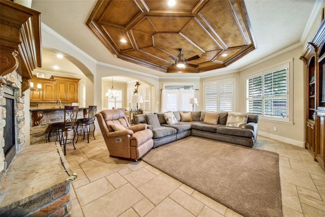 1506 Graystone Creek, Houston, TX 77345