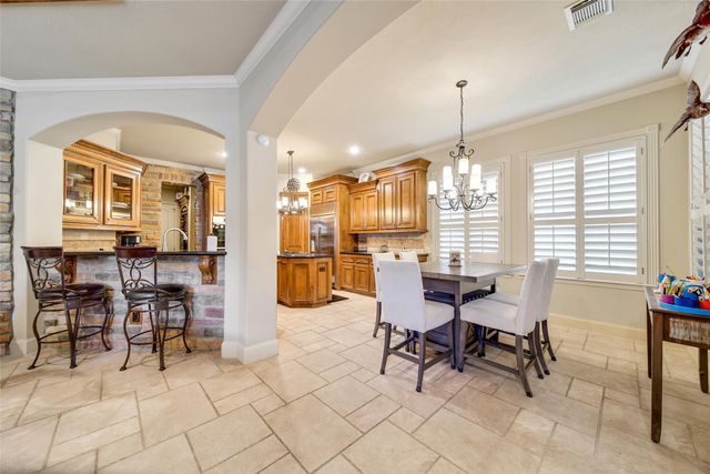 1506 Graystone Creek, Houston, TX 77345